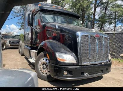 Peterbilt