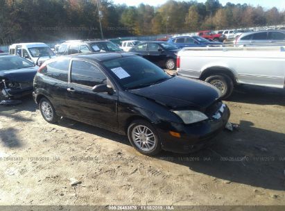 2012 Ford Focus Titanium