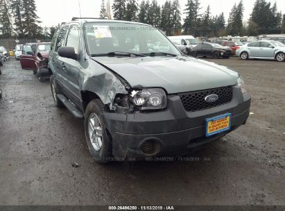 Used Ford Escape For Sale Salvage Auction Online Iaa