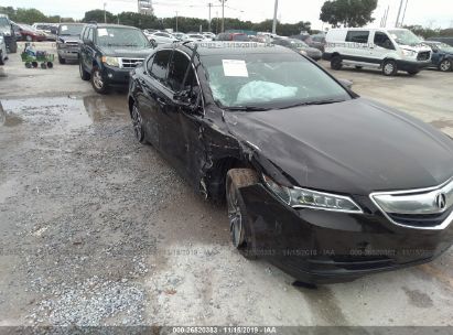 Used Acura For Sale Salvage Auction Online Iaa