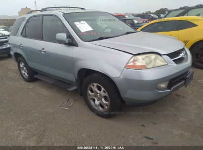 Used Acura For Sale Salvage Auction Online Iaa