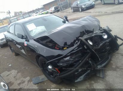 Used Dodge Charger For Sale Salvage Auction Online Iaa