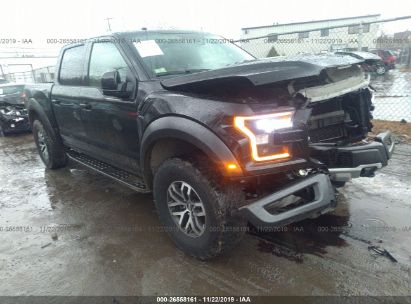 2018 Ford F150 26558161 Iaa Insurance Auto Auctions