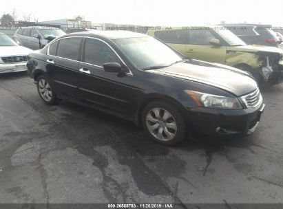 Used Honda Accord For Sale Salvage Auction Online Iaa