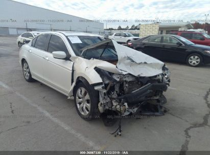 Used Honda Accord For Sale Salvage Auction Online Iaa