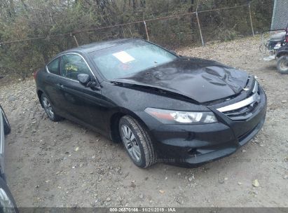2011 Honda Accord 26570166 Iaa Insurance Auto Auctions