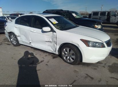 Used Honda Accord For Sale Salvage Auction Online Iaa