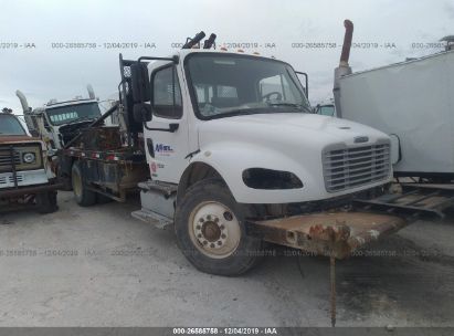Used Freightliner Fld120 For Sale Salvage Auction Online Iaa