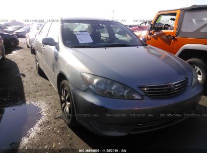 2005 Toyota Camry 26590509 Iaa Insurance Auto Auctions