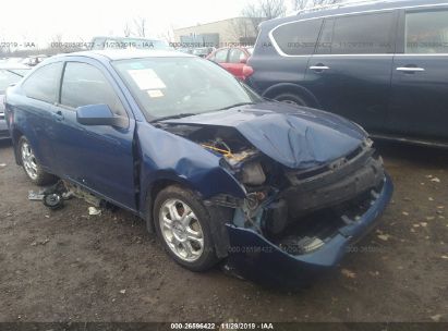 2009 Ford Focus Se