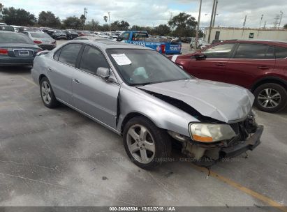Used Acura For Sale Salvage Auction Online Iaa