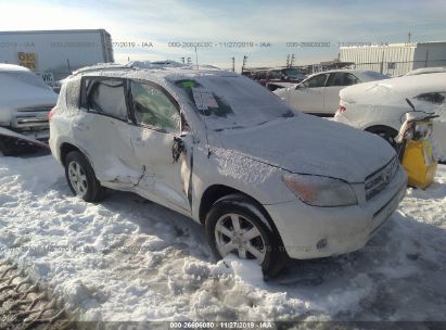 Used Toyota Rav4 For Sale Salvage Auction Online Iaa