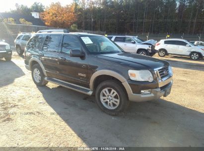 Used Ford Explorer For Sale Salvage Auction Online Iaa