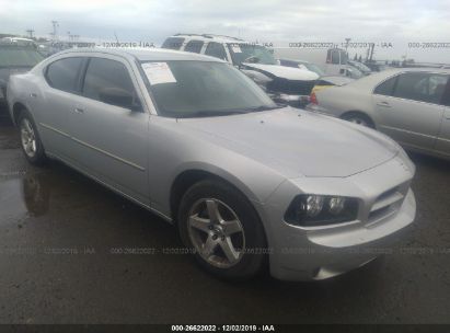 Used Dodge Charger For Sale Salvage Auction Online Iaa