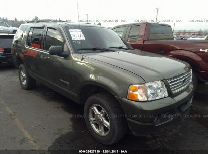 2004 Ford Explorer 26627119 Iaa Insurance Auto Auctions