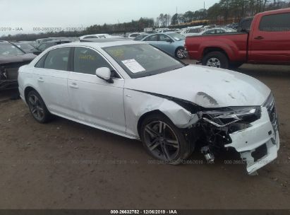Used Audi For Sale Salvage Auction Online Iaa