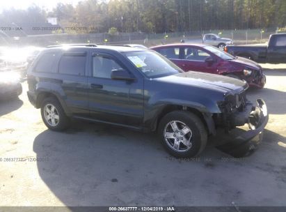 2005 Jeep Grand Cherokee Laredo Columbia Freedom For Auction