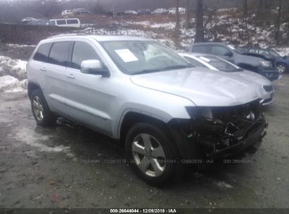 2011 Jeep Grand Cherokee 26644044 Iaa Insurance Auto Auctions