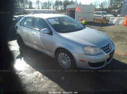 Used Volkswagen Jetta For Sale Salvage Auction Online Iaa