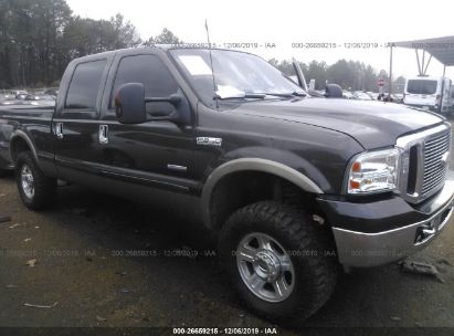 2006 Ford F250 26659215 Iaa Insurance Auto Auctions