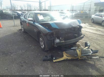 Used Dodge Charger For Sale Salvage Auction Online Iaa