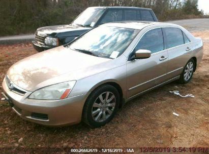 Used Honda Accord For Sale Salvage Auction Online Iaa