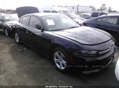 Used Dodge Charger For Sale Salvage Auction Online Iaa