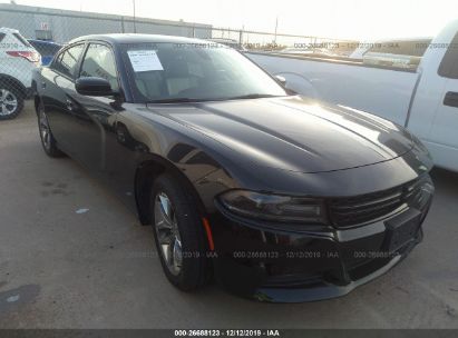 Used Dodge Charger For Sale Salvage Auction Online Iaa