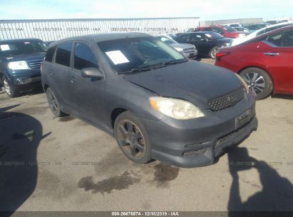 Used Toyota Corolla For Sale Salvage Auction Online Iaa