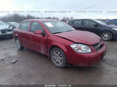 2010 Chevrolet Cobalt 26679001 Iaa Insurance Auto Auctions