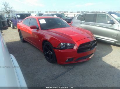 Used Dodge Charger For Sale Salvage Auction Online Iaa