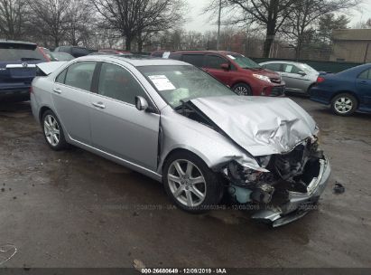 Used Acura For Sale Salvage Auction Online Iaa