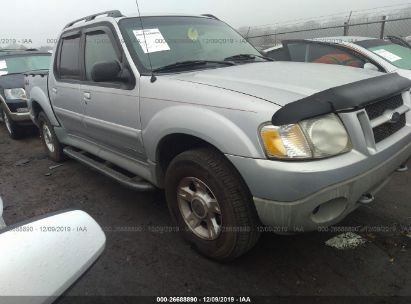 Used Ford Explorer For Sale Salvage Auction Online Iaa