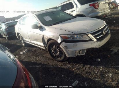 2013 Honda Crosstour 26694988 Iaa Insurance Auto Auctions