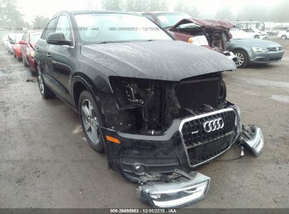 Used Audi For Sale Salvage Auction Online Iaa