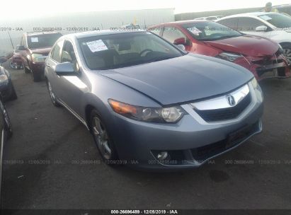 Used Acura For Sale Salvage Auction Online Iaa