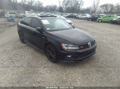 11 VOLKSWAGEN JETTA, 11 | IAA-Insurance Auto Auctions