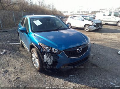 Used Mazda For Sale Salvage Auction Online Iaa