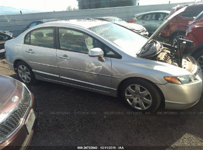 Used Honda Civic For Sale Salvage Auction Online Iaa