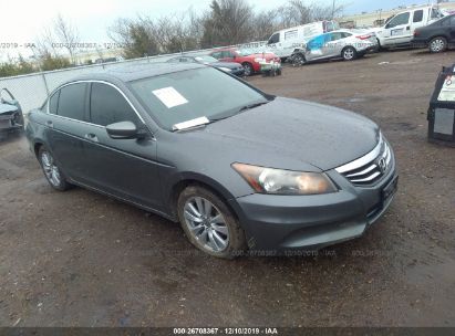 Used Honda Accord For Sale Salvage Auction Online Iaa