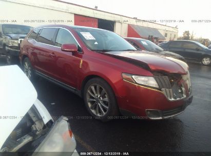 Used Lincoln Mkt For Sale Salvage Auction Online Iaa