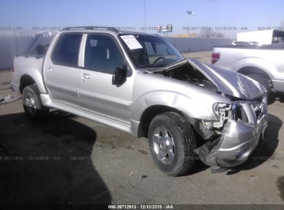 2004 Ford Explorer Sport Tr 26712913 Iaa Insurance Auto