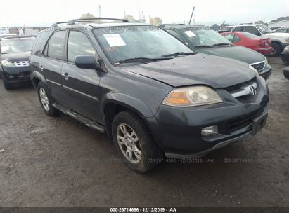 Used Acura For Sale Salvage Auction Online Iaa