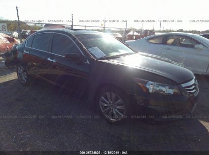 Used Honda Accord For Sale Salvage Auction Online Iaa