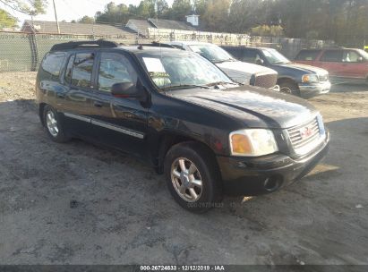 Used Gmc Envoy For Sale Salvage Auction Online Iaa