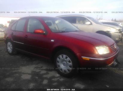 Used Volkswagen Jetta For Sale Salvage Auction Online Iaa
