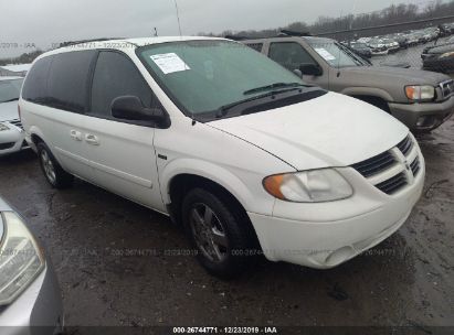 Used Dodge Grand Caravan For Sale Salvage Auction Online Iaa