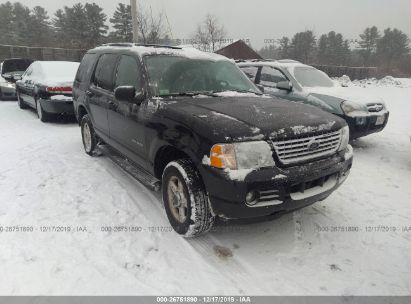 2004 Ford Explorer 26751890 Iaa Insurance Auto Auctions