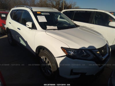 Used Nissan for Sale & Salvage Auction Online - IAA