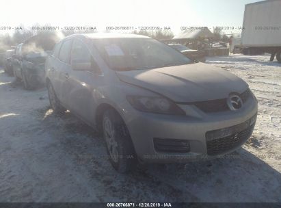 Used Mazda For Sale Salvage Auction Online Iaa